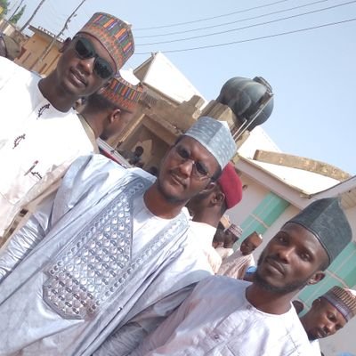 UMatazu002's profile picture. Muslim❤ https://t.co/LykfRu58CA Ed BIOLOGY. Bakatsine, A teacher by profession. Simple but mighty hearted🍒