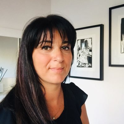 cinzia81315640's profile picture. 