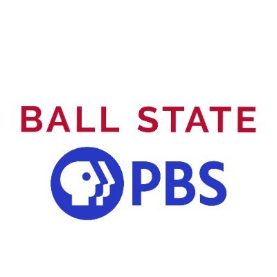 Tweets from Ball State PBS.