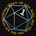 Bad DND Advice (read bio) (@nat1advice) Twitter profile photo Bad DND Advice (read bio) (@nat1advice) Twitter profile photo
