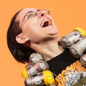 Tina is on Rest Modeさんのプロフィール画像