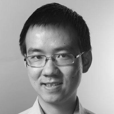 Chairman of Bitdeer . Co-founder of @Bitmain and Matriport . Studied Economics and Phychology in Peking University
#bitcoin