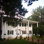 theorchardhouse's profile picture. Historic wedding venue just minutes from Charlotte with gardens, permanent tent and original house. http://t.co/FI2XQNixIW info@orchardhousenc.com