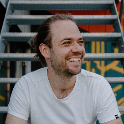 Martijnvandenb's profile picture. SearchGeeks