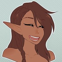 Ajadea of the Wyldwoods 🔞 (@cleverburd) 's Twitter Profile