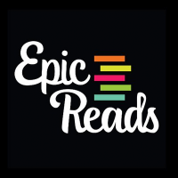 Epic Reads 🎃(@EpicReads) 's Twitter Profile Photo