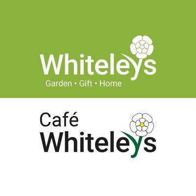 Whiteley's is an independent garden centre located 5 mins from jct 25 of the M62. We also have Cafe Whiteleys where you can enjoy delicious home cooked food.