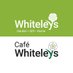 Whiteleys Garden Centre (@WhiteleysGarden) Twitter profile photo