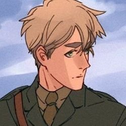 Let us see how the present helps our future unfold. ||Hetalia RP 18+ · MV · Mirrored Detail||