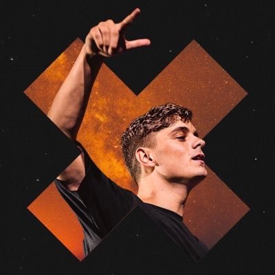 Here you will find all informations about Martin Garrix. Photos, videos, interviews and others.