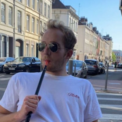 LaahcenDZ's profile picture. #Kabilifornie