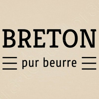 Petit Breton cool la trentaine toujours en construction et en constante évolution ;)