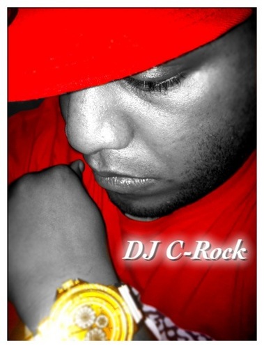 Upper Level Ent Dj