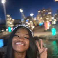 Jasmine Greene - @_itz_me_jazzy Twitter Profile Photo