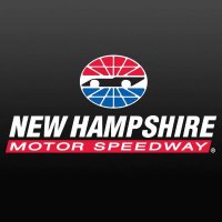 New Hampshire Motor Speedway(@NHMS) 's Twitter Profile Photo