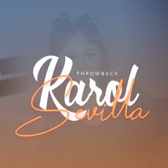 The best old photos of mexican actress and singer Karol Sevilla