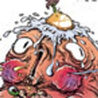 James Stokoe(@HeGotGronch) 's Twitter Profile Photo