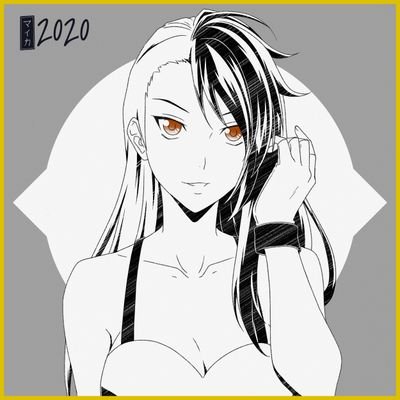 BlueFlameさんのプロフィール画像