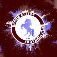 EpsomAlbionOfficial (@epsomalbs) 's Twitter Profile