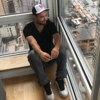 David Calais (@davcls) 's Twitter Profile