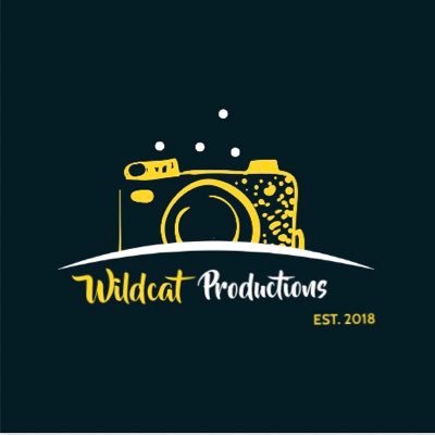 We are Wildcat Productions. Our creative energy is out the roof!!