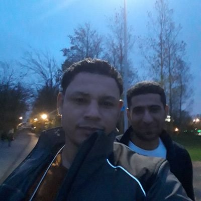 AhmedZi68049610's profile picture. لله الأمر من قبل ومن بعد