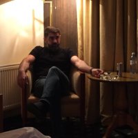Bahram (@bahramnnadirov) 's Twitter Profile