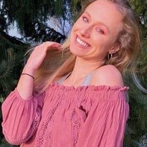 Marissa41667652's profile picture. GSU 21 ish :)