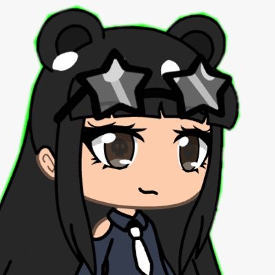 Luna The Gachalife Queen Gachalifethe Twitter