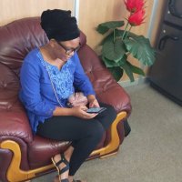 Patience Rusare (@pershyk) 's Twitter Profile Photo Patience Rusare (@pershyk) 's Twitter Profile Photo