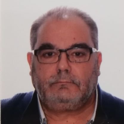 DoradoVslino's profile picture. Emprendedor e ilusionista. Sigo igual.