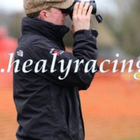 Denis Leahy (@denzileahy1) 's Twitter Profile