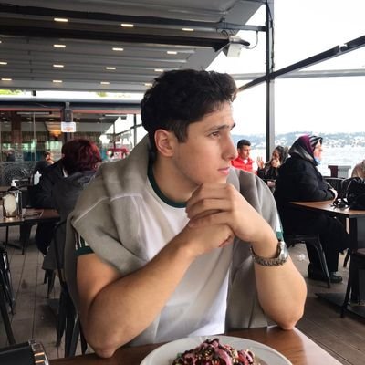 furkanntatlii's profile picture. 