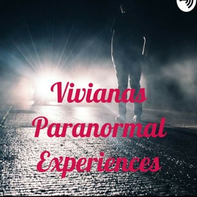 I am looking to both grow my podcast audience and to get our paranormal experiences out to the world.