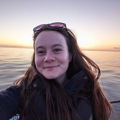 Marine Biologist Researcher @ BBC Natural History Unit MSc & BSc @uopmarinebiol .