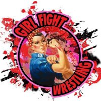 Girl Fight Wrestling(@GirlFightWrest) 's Twitter Profile Photo