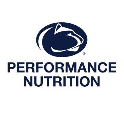 Penn State Performance Nutrition