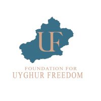 Foundation for Uyghur Freedom(@Uyghur_Freedom) 's Twitter Profile Photo