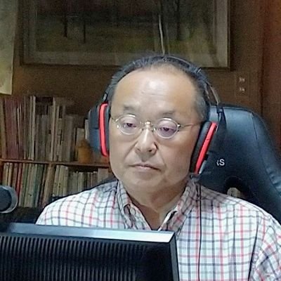 HRH_1588's profile picture. 老後に備え、４Ｋ＋２Ｓ（感謝・謙虚・筋トレ・禁酒・睡眠・スケートボード）を大切にしています。
人生のキーワードは「改める」かなと思ってもいます。
少なくとも80歳までは、現役頑張ります。
"毅然と謙虚な“ 高市早苗さんが首相になる！と確信しています。2021.09.10