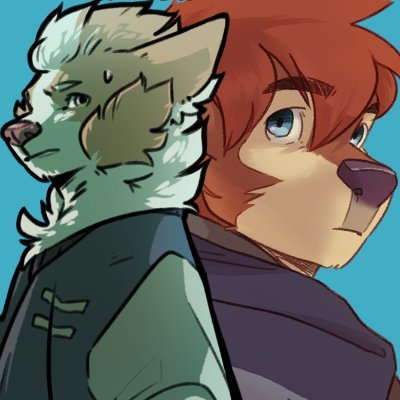 🌿🐾 Big Dog Energy 🐾🌿さんのプロフィール画像