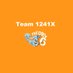 Team 1241 X (@team1241x) Twitter profile photo