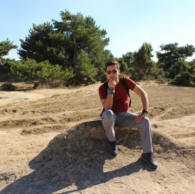 himmetacelik's profile picture. 