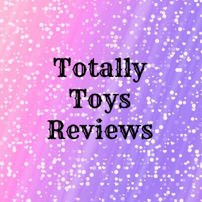 🧸Toy Reviews, Toy Unboxings, Toy Photography & All Things Fun