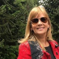 VIVI  PESEK (@vivianapesek) 's Twitter Profile