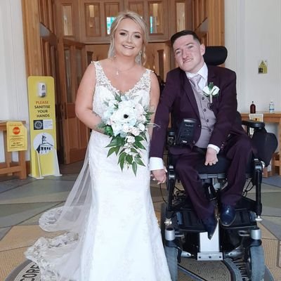 VIEWS MY OWN | Proud Disabled Person and Advocate | Business Development Manager, Irish Centre for Diversity | Member of IHREC Disability Advisory Committee
