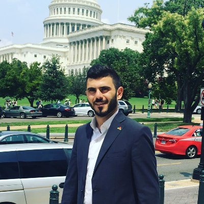 مختص بالعمل مع الشباب الأردني في الجامعات الأردنية لتعزيز وتمكين قدرات الشباب على المشاركة السياسية والعامة بالأردن.