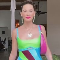 Melissa Chong (@melle_sol) 's Twitter Profile
