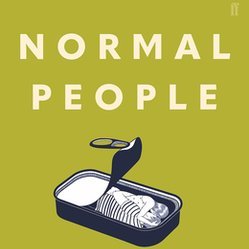 A bot that posts quotes from Normal People by Sally Rooney