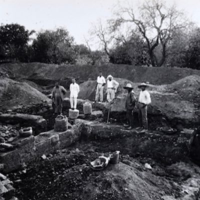 Patrimoni, arqueologia i paisatge. Londres,1862-Palma, 1948.