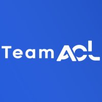 Team ACL (@teamacl_) 's Twitter Profile